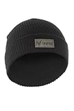 DRIFIRE FR Knit Winter Beanie, Black, Large