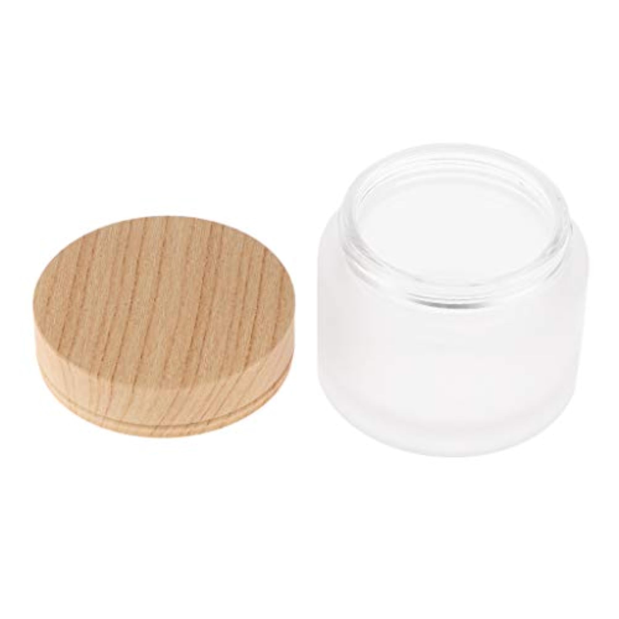 Makeup Pot Empty Cosmetic Jars for Lotion