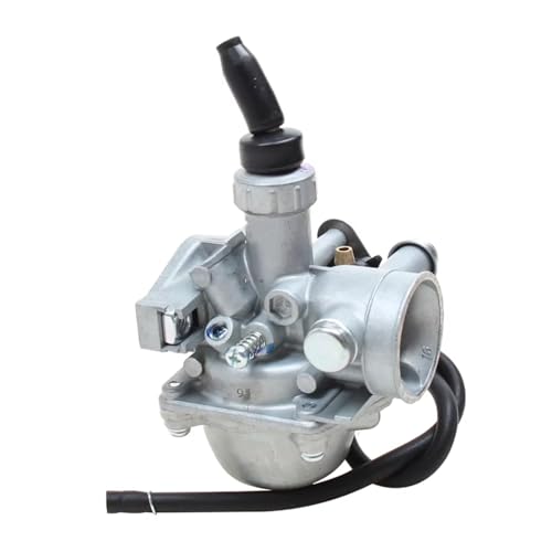 Carburateur moto tout-terrain VM26 augmentant le couple des quads 250cc