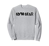 Lift Grunt Grow Apparel and Gear