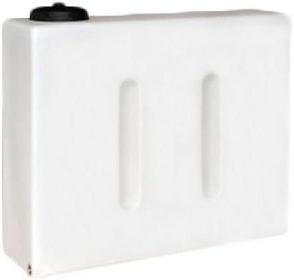 400 Litre Upright Baffled Window Cleaning/Car Valeting Water Tank