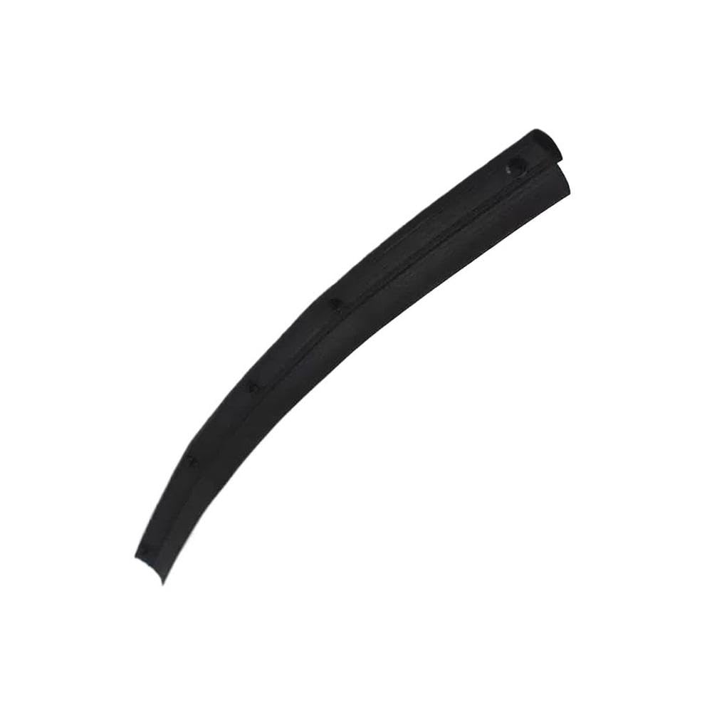 Bgdolpbu Front Left Spare Parts Car Door Lower Seal For Civic 2016-2020(Front Left)