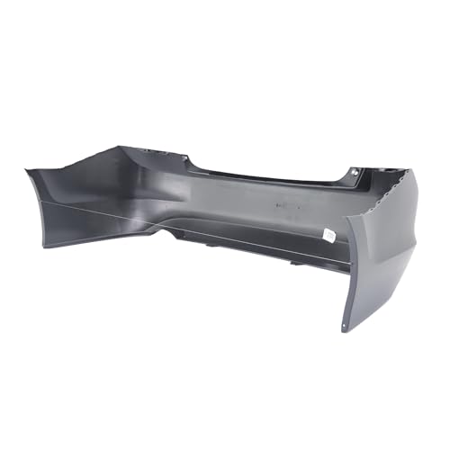 Image of FitParts Compatible with Honda Accord 2008-2012 Rear Bumper Cover