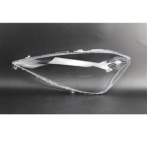 Ajustement phare Fit 2008-2010 gauche : solution pour lentille fissurée ou opaque