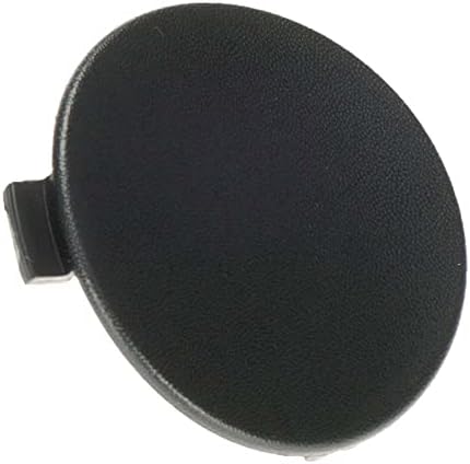 Rear Bumper Tow Hook Eye Cap Cover Fit for Jeep Cherokee 2014-2018 68203273AE 2017 2016 2015