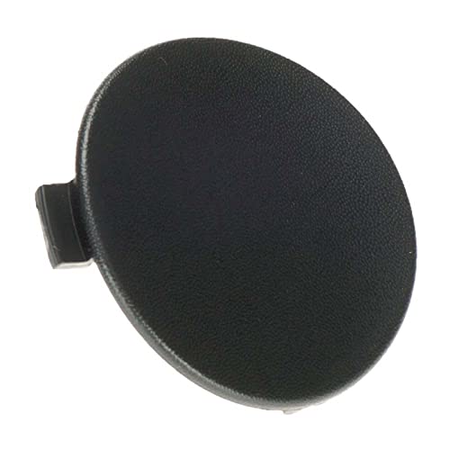 Rear Bumper Tow Hook Eye Cap Cover Fit For Jeep Cherokee 2014-2018 68203273Ae 2017 2016 2015 #TOP1