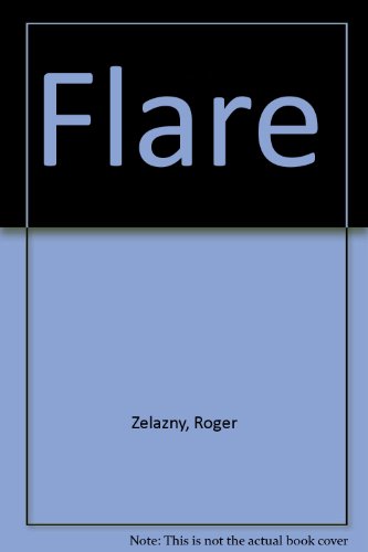 Flare view 2