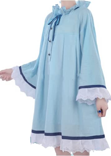 Amazon.co.jp: コスプレパジャマ 黒執事 シエル・ファントムハイヴ