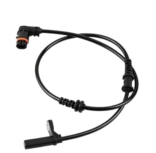 Recambio sensor ABS A2045400117 2045400117 para rueda delantera y control de estabilidad
