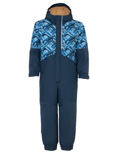 Mono de esquí VAUDE Kids Snow Cup unisex para niños ropa de nieve impermeable infantil