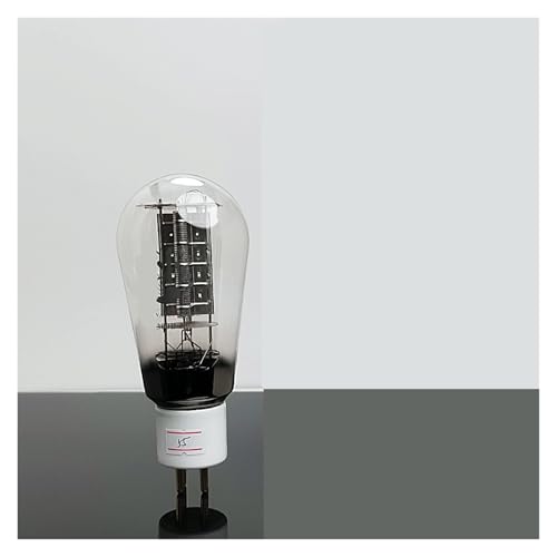 300B-N 300BN tube replaces WE300B E-300B 300B-TII A300B 300B series HIFI audio tube amplifier(1pcs)