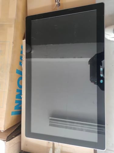 Image of Tested 23.8 inch LM238WF1-SLK1 LCD Display Panel Warehouse Spot