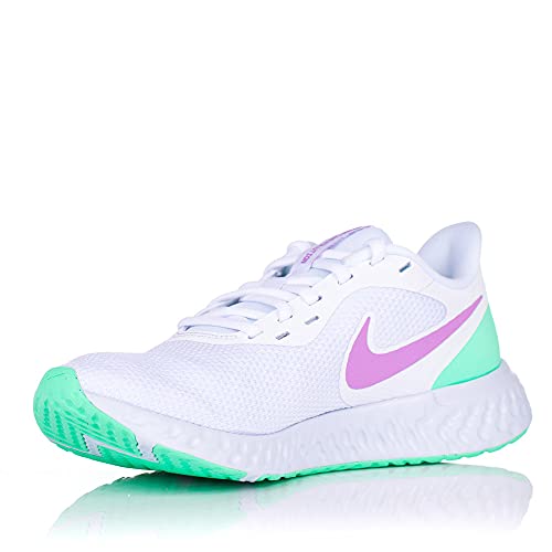 Image of Nike Mens Revolution 5 (4e) Running Shoe
