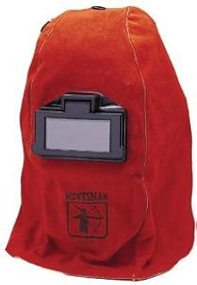 Huntsman - 14531 - Hu 860p Leather Helmet25052 3000506