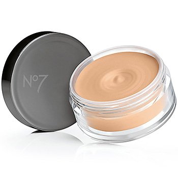 No7 Beautifully Matte Mousse Foundation - Cool Beige