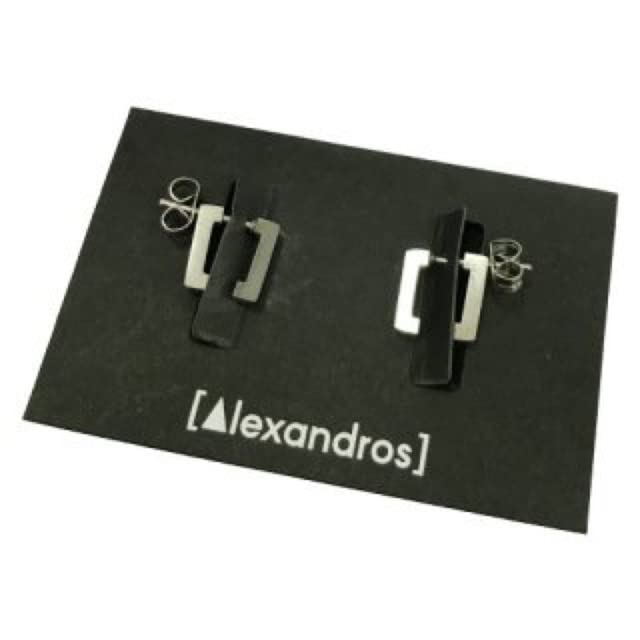 【新品】[Alexandros] ピアスセット Amazon.co.jp: Alexandros ピアスセット : ファッション