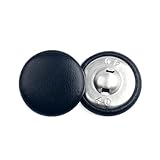 Photo Gallery poyuad 10 bottoni con orlo in pelle, 11-28 mm, per giacche, cappotti, decorazioni, fibbie, manico rotondo, riparazione abbigliamento fai da te. blu navy, 18 mm,blu navy,18 mm Photo Gallery poyuad 10 bottoni con orlo in pelle, 11-28 mm, per giacche, cappotti, decorazioni, fibbie, manico rotondo, riparazione abbigliamento fai da te. blu navy, 18 mm,blu navy,18 mm