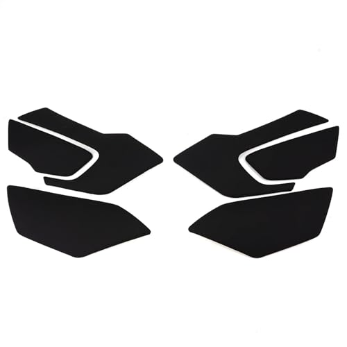 Autocollant antidérapant moto réservoir BMW R1300GS grip et protection