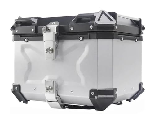 oCN[bN I[goCgNTChQbWP[XpjG{bNXuPbgt[Awbggbv p F750GS p F850GS p F750 850GS(45l Silvery)