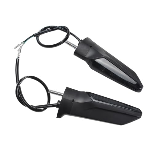 Clignotant moto fumé haute visibilité pour Africa Twin CRF1000L feux de signalisation ABS