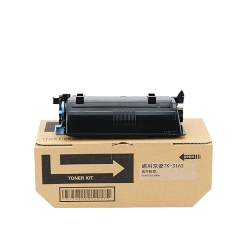 Toner TK3193 noir haute capacité 300g compatible imprimante P3060dn