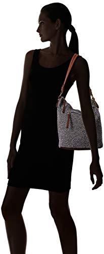 The Sak 108592 Unisex-Adults The Sequoia Crochet Hobo thumb #6