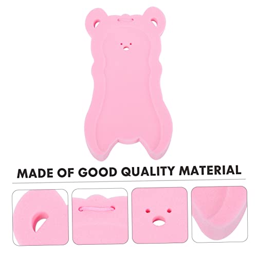 Bébé glisse dans le bain ? Découvrez notre tapis souple - 3