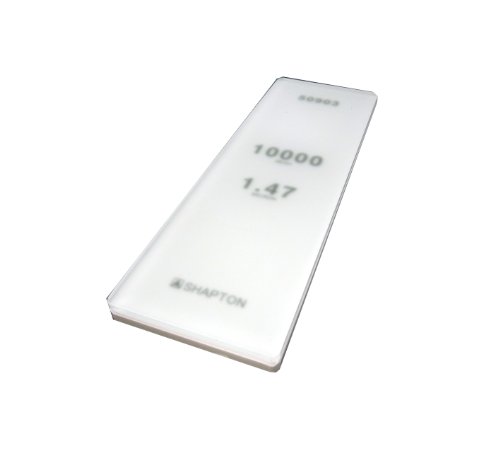 Top Rated Shapton Glass Stone 10,000 Grit