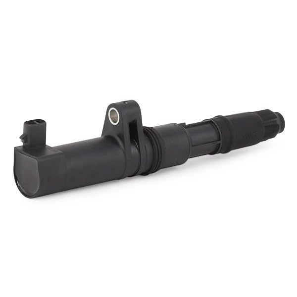 Beru ZS552 Zündspule – Für System-Erwärmung Und Boot, Inkl. Zündkerzenstecker, SAE-Anschluss