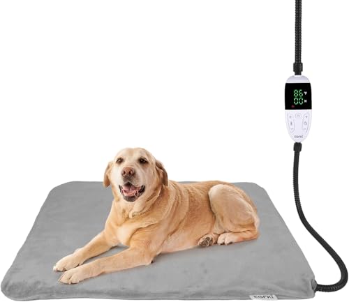 RINGCO Pet Heating Pad
