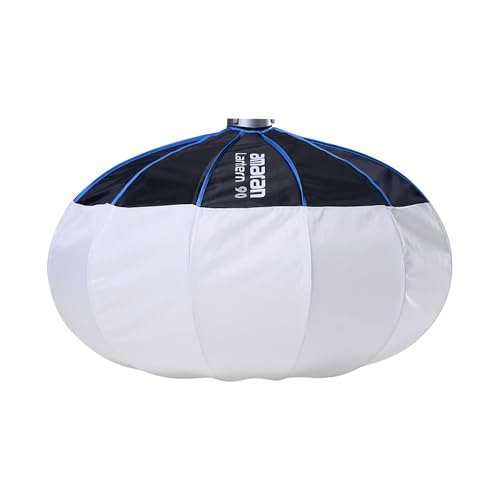 Aputure amaran Lantern 90 ^\tg{bNX 90cma ܂肽ݎ Bowens }Eg݌v amaran 60ds/xs 100ds/xs 200ds/xs 150c 300cȂǃ{EGX}EgCgɓKp 