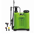  PULVERIZADOR 12L. VIPU12K