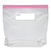 Amazon Basics Reclosable Gallon Food Storage Bags, BPA Free, 120 Count