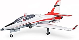 E-flite RC Airplane Viper 90mm EDF Jet BNF Basic Transmitter Battery and Charger Not Included with AS3X and Safe Select EFL17750