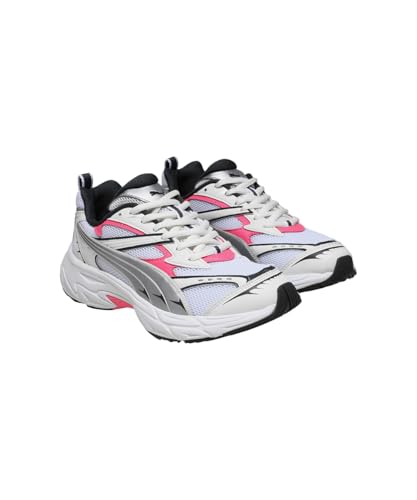 Image of Puma Unisex-Adult Morphic Res Sneaker