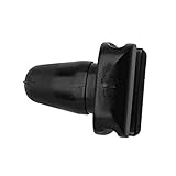 Fuerte, durable y liviano. Milageto Tapón del Mástil Hembra 4 Cm / 1,57 \'\' Topes Mástil de Windsurf Tope del Mástil Inserción