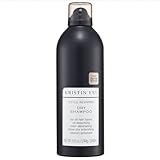 Kristin Ess Volumizing Jumbo Dry Shampoo Spray for Oily Hair + Frizz with Vitamin C - Oil Absorbing Style Extender with Minimal Residue - Sulfate Free + Vegan + Color Safe - Fresh Pear Fragrance