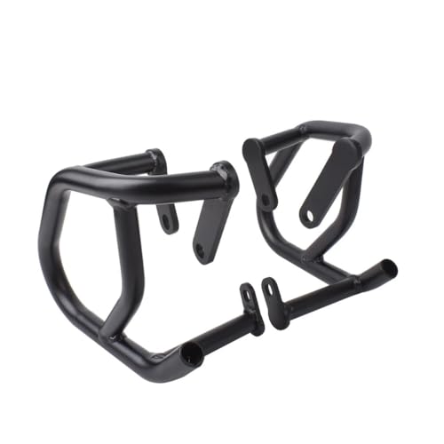 Barre de sécurité CB750 Hornet protection cadre premium