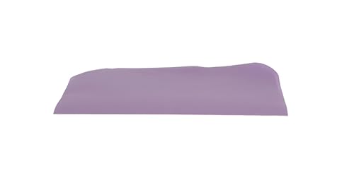 Miniatura 2 de 101140 Bandeja Cubre Papel Tamaño Ritter B Lavanda 1000Cs