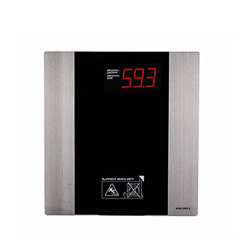 Precision Electronic Scales Household Body Scales Adult Weight Scales Electronic Scales Health Scales Weighing Equipment Electronic Scale