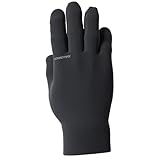Cross WARM Glove U-DEEP Black XL