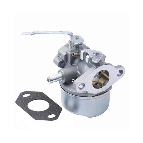 Carburateur Tecumseh 640309 résout les pannes de démarrage TH139SA