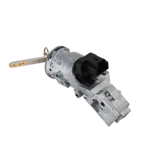 Interruptor de encendido de coche soluciona llave atascada en Citroen C2 4162FS 3