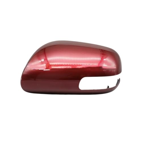 Coque rétroviseur extérieur Corolla Altis E150 pour rénovation contrôle technique - 5