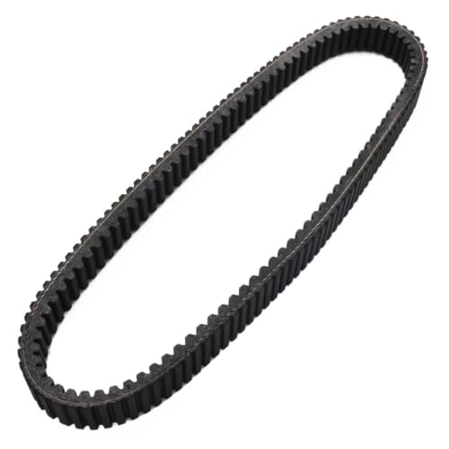Courroie de transfert Ski-Doo pour Skandic SUV 600 2004-2007 OEM 417300155