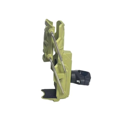 Porte-gobelet moto pour bouteille réglable lors de vos road trips