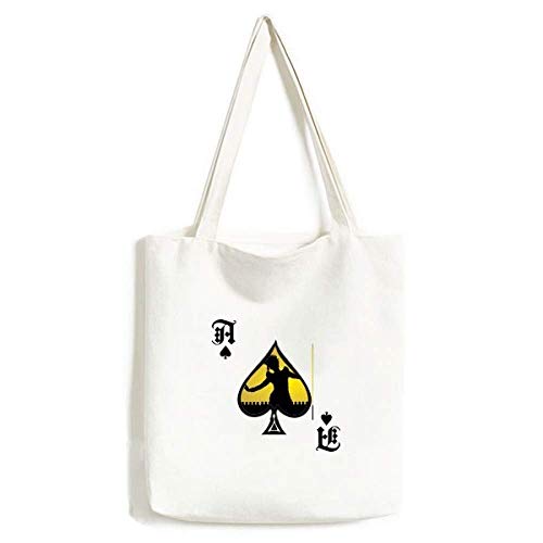 Sac lavable de Thaïlande au motif Bouddhisme idéal pour vos sorties urbaines