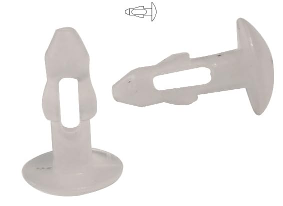 100pcs 10mm Single Cap Nickel Dome Rivets Studs Nailhead Rock Biker RV1110