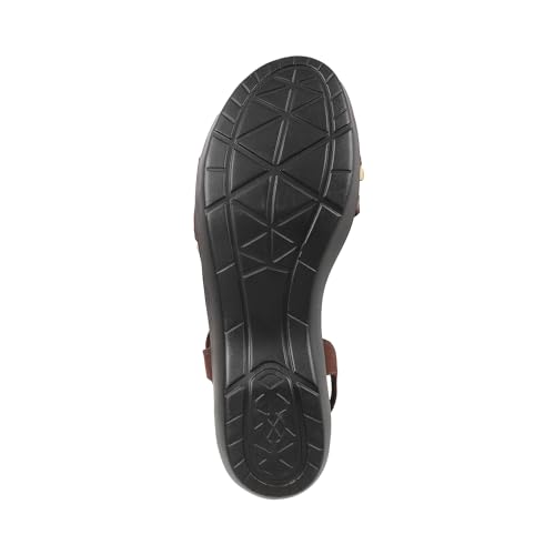 Image of Metro Women Casual Synthetic Sandals
