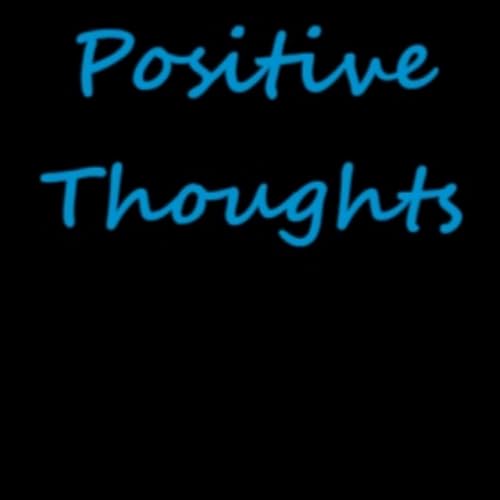 Positive Thoughts Titelbild